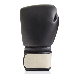 Gants d'entraînement MMA en cuir PU léger, logo personnalisé, OEM ODM, prix d'usine en gros, vêtements de sport imperméables - Product Image 2