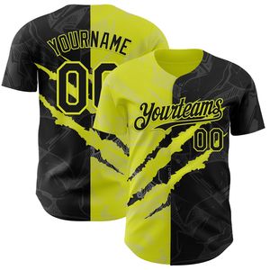 Maillot de baseball unisexe personnalisé, antibactérien, 100% coton biologique, manches courtes, col en V, sangle en T, tissu 240g, emplacements pour logo personnalisé - Product Image 5