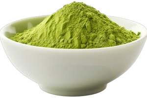 Polvo de Hoja de Índigo Silvestre 100% Natural Recién Seleccionado, Grado Cosmético a Base de Plantas, Extraído con Solvente, Fortalece y da Brillo al Cabello - Product Image 4