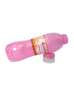 Bouteille d'eau Popemuraa Premium 1000 ml, grande capacité, anti-fuite, écologique, en PP vierge, design incurvé, facile à utiliser - Product Image 4