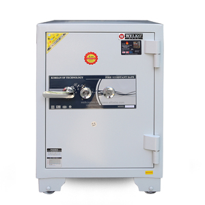 Safe <b>Boxes</b> <b>Fireproof</b> Waterproof Bielefeld Germany - Product Image 3