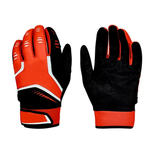 Gants de frappe de baseball de conception supérieure 2026 – Prix usine – Gants de frappe de baseball personnalisés pour hommes et femmes - Product Image 4