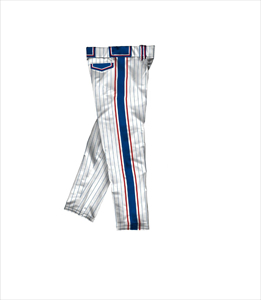 Premium Baseball <b>Pants</b> Customizable Team Logo Sports <b>Pants</b> Lightweight Breathable Athletic Wear For League Competition - Product Image 6