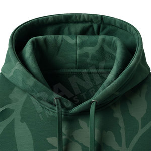 Sweat-shirts pour hommes de qualité supérieure, design tendance, vente chaude, couleur personnalisée, basiques, en coton mélangé - Product Image 5