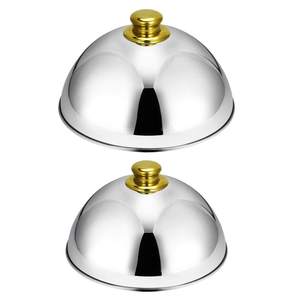 Casserole en métal pour service de repas courtois et accueillant, conçue pour une expérience de partage agréable et un service de hot pot en gros - Product Image 4