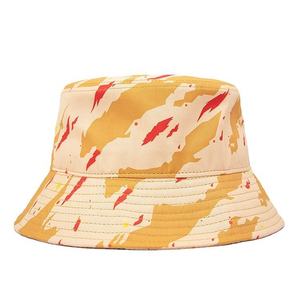Sombreros de Pescador Brillantes de Moda, Sombrero Deportivo Unisex de Tela para Verano con Logotipo Personalizado, Sombreros de Pescador de Alta Calidad - Product Image 1