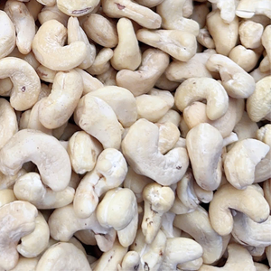 Offre Spéciale 2025 W180 Noix de cajou Santigo Noix de cajou du Vietnam Noix de cajou grillées Prêtes à être expédiées - Product Image 1