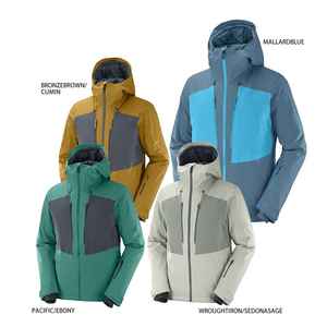Veste de ski respirante personnalisée pour homme, vêtements de randonnée et de ski, veste imperméable pour snowboard, veste chaude d'hiver, veste en polaire - Product Image 6