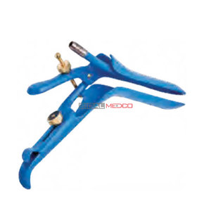 Weissman Speculum Right Open Premium Surgical Instruments Supplier Electrosurgical Reusable Good Quality Stainless Steel - Product Image 1