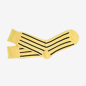 Vente en gros de chaussettes unisexes de haute qualité, design tendance, blanches, noires, colorées, avec logo personnalisé, pour hommes - Product Image 4
