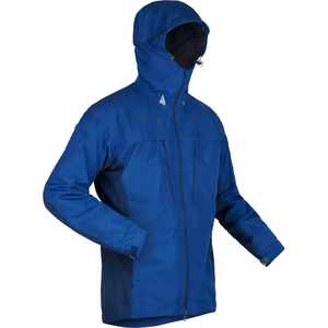 Chaqueta Cortavientos Unisex Paramo Bentu, Ligera, con Cierre, Capucha Ajustable, Forro Zoned Pump, Corte Amplio en el Pecho, con Tecnología Nikwax Duology Shell - Product Image 3