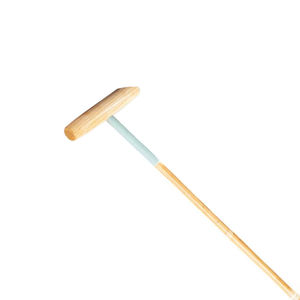 Palos de Polo de Color Sólido con Logotipo Personalizado al por Mayor, Disponibles para Venta al por Mayor, Palo de Polo para Montar a Caballo - Product Image 5