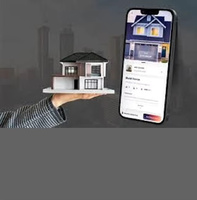 Desarrollo de Aplicaciones de Alquiler de Viviendas, Software Personalizado de Búsqueda de Propiedades, Versión en Línea para MAC, Móvil y Escritorio