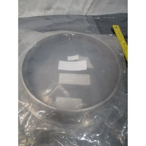 AMAT 0020-23278 Escudo Superior, SST, 8", INT, 112713 - Equipo y Piezas de Semiconductores de Confianza de Tradicción Global - Product Image 4