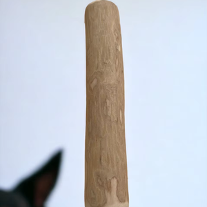 Juguete Masticable de Madera Ecológico para Perros, Palito Natural para Masticar, Proveedor de Fábrica - Product Image 2