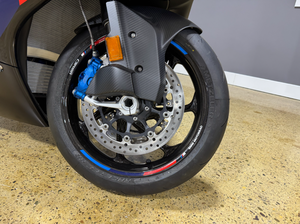 ตัวแทนจำหน่ายที่เชื่อถือได้สำหรับรถมอเตอร์ไซค์สปอร์ต BMW M 1000RR 999 ซีซี 205 แรงม้า ปี 2026 ใหม่ - Product Image 4