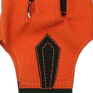 Professional Archery Gloves Anti Slip Finger Protection Gloves for Outdoor Archery and Hunting Sports Practice - Product Image 4