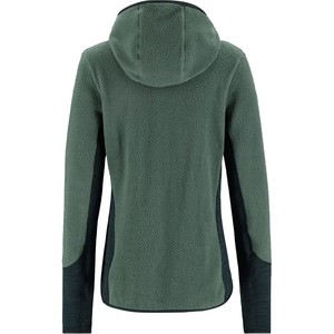 Chaqueta de Invierno de Manga Larga con Diseño Clásico, Chaqueta de Forro Polar de Alta Calidad, Chaqueta con Capucha para Hombre, Resistente al Agua, Personalizable OEM - Product Image 2