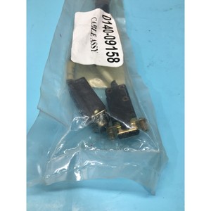 AMAT 0140-09158 HARNESS ASSY FINAL VALVE - Equipo y piezas de semiconductores de confianza de Trusted Global Legacy - Product Image 5