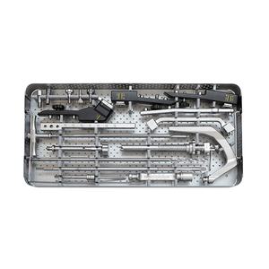 Instrumentos Quirúrgicos Ortopédicos para Kit de Instrumentos de Fijación con Clavos PFNA II de Zuol - Product Image 6