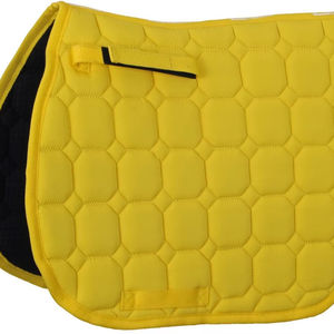 Almohadillas de Silla de Montar de Lujo Personalizadas de Alta Gama para Caballos, Venta Caliente, Suministro de Fabricante - Product Image 1