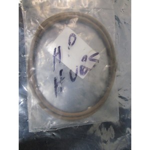 2 NUEVOS AMAT 3700-01414 O RING ID 5.725 CSD .210 75 - Equipo y Piezas de Semiconductores de Confianza de la Marca Global Legacy - Product Image 4