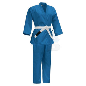 Nuevo Uniforme de Artes Marciales Bjj Gi 2026, Mejor Material, Precio Razonable, Último Estilo, Uniforme de Bjj Gi para Hombre Hecho en Pakistán - Product Image 4