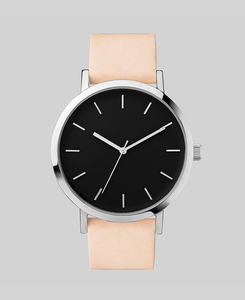 Customizable Quartz Watch with Personal Brand <b>Name</b> Based on Sample Placement for Business - Product Image 4