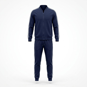 Fabricant de survêtements pour marques de mode en gros, production de vêtements sur mesure, commandes de vêtements à marque privée, fournisseur de vêtements B2B - Product Image 3