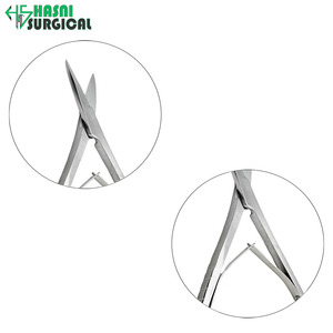 Cortador de Malla de Titanio y Alambre de Acero de Alta Resistencia, Instrumento Quirúrgico Ortopédico - Product Image 3