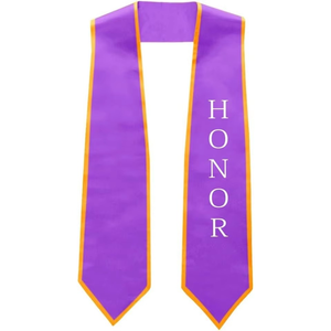 Étole personnalisée unisexe pour adultes, idéale pour chœur, remise de diplôme, événements promotionnels ou cérémonies religieuses - Product Image 3