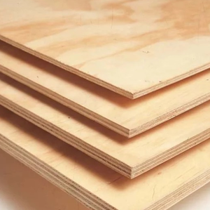 Affordable Price Contemporary Plywood <b>Sheet</b> Indoor Use Durability Export Package Plywood From Vietnam Manufacture - Product Image 3