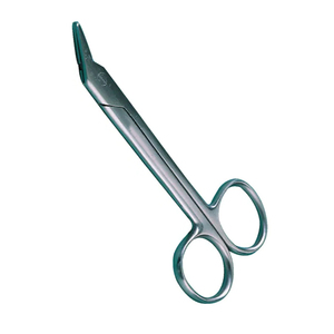 Ciseaux à fil en acier inoxydable de qualité allemande pour la chirurgie dentaire universelle et l'utilisation clinique orthodontique - Product Image 1
