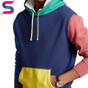 Sweat-shirts à manches régulières légers, nouveau design, en tissu doux au toucher, personnalisables avec votre logo, prix de gros 2026 - Product Image 6