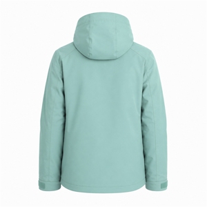 Fabricante de Chaquetas de Esquí Impermeables Personalizadas 2026, Chaqueta de Nieve Aislante y Resistente al Viento, Proveedor de Ropa Deportiva de Invierno para Exteriores OEM ODM - Product Image 2