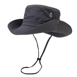 <b>Sun</b> Bucket <b>Hat</b> for <b>Men</b> Women Fishing Beach Safari <b>Hats</b> for Golf Hiking Hunting Outdoor - Product Image 1
