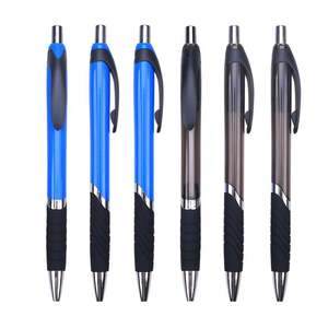 Bolígrafos Multifuncionales con Logotipo Personalizado, Ancho de Escritura de 1.0 mm, Plástico, Escritura Suave, Impresión de Serigrafía, Bolígrafos Modernos - Product Image 6