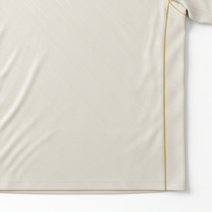 Uniforme de críquet hecho a medida, impresión por sublimación de alta calidad, kit de equipo de críquet que absorbe la humedad para partidos profesionales - Product Image 3
