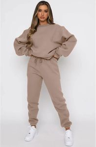 Ropa de Invierno, Último Diseño, Chándal para Mujer Talla Grande, Chándal Cómodo para Mujer al por Mayor - Product Image 4