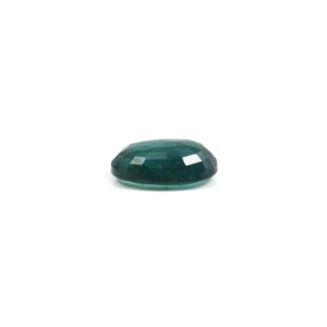Premium 9.25 Ct Zambian Emerald Loose Gemstone-Emerald Cut for Fine Jewelry - Product Image 3