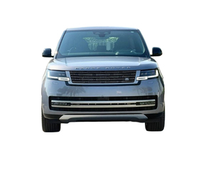 Nuevo Land Rover Range Rover SE P360 Vogue R20 2025, Turbo Oscuro de 3.0L, Gasolina, Automático, Pantalla Táctil, Techo Panorámico - Product Image 1