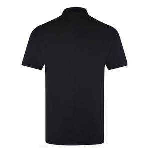 Polo de travail industriel en mélange polyester-coton durable, robuste, pour hommes, personnalisable, respirant, vêtements d'extérieur - Product Image 4