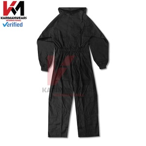 Overoles Profesionales para Paintball, Ropa Deportiva Ligera y Transpirable para Exteriores, Servicio OEM de Marca Privada, Venta al Por Mayor para Marcas Deportivas - Product Image 4