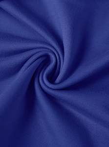 Sweat-shirt à capuche court pour femme, manches longues, style décontracté et streetwear - Product Image 6