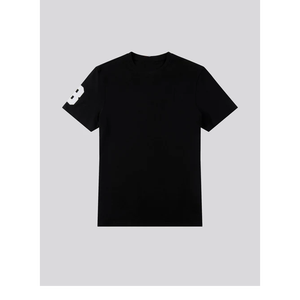 Camisetas Formales de Alta Calidad para Hombre, 100% Algodón, Cuello Redondo, 300g, Impresión Digital, Transpirables y de Secado Rápido, Corte Regular - Product Image 6