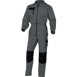 Combinaison de pilote d'aviation personnalisable, haute qualité, polyester respirant, séchage rapide, coutures renforcées, construction durable - Product Image 5