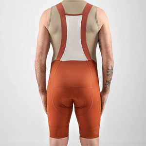 Pantalones Cortos de Ciclismo de Secado Rápido Personalizados para Hombre y Mujer, Ropa Deportiva para Exteriores al por Mayor - Product Image 3