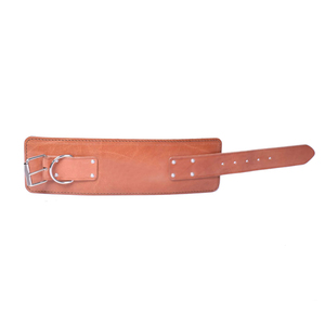 2026 Custom Made Breathable Adjustable Compression <b>Ankle</b> Strap with Hook and Loop Closure for Professional Protection - Product Image 1
