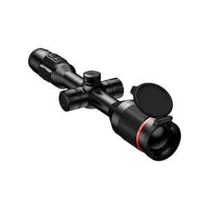 คู่มือการขายสินค้าขายดี กล้องถ่ายภาพความร้อนรุ่น TU ซีรีส์ TU430 ความละเอียด 400x300 พิกเซล เลนส์ 35 มม. - Product Image 3