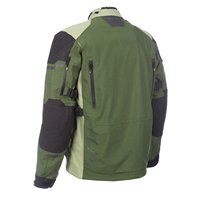 Blouson de moto pour homme For Rogue Protector Level 2 Exp, imperméable, manches longues, color block, 220g, équipement technique de conduite, toutes tailles
